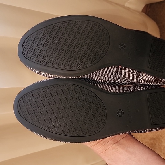 Rothy's The Round Toe Ballet Flats - Picture 8 of 12